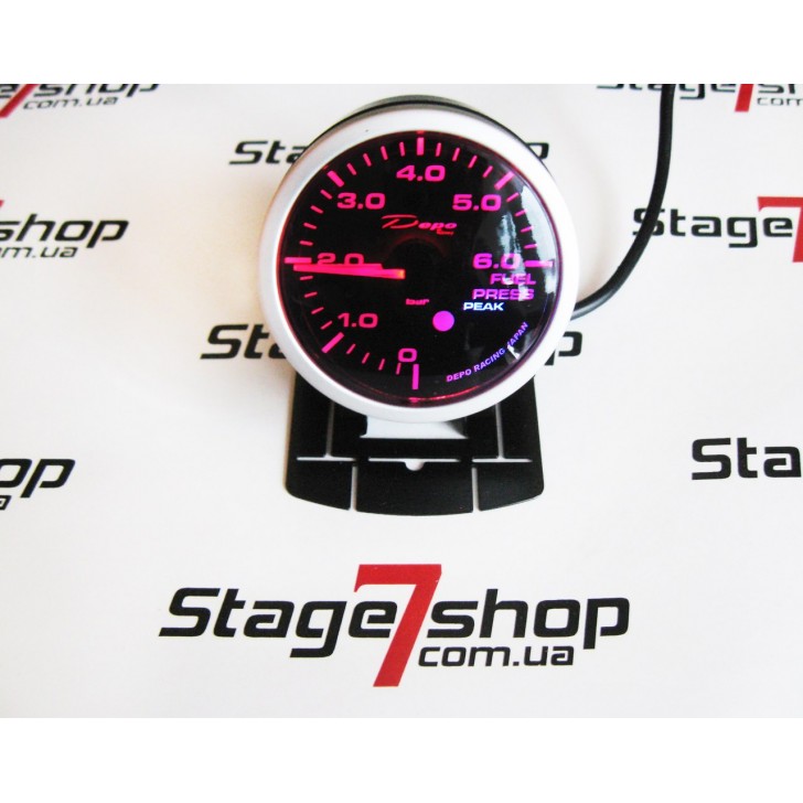 Давление масла Depo Racing PK-WA6027B